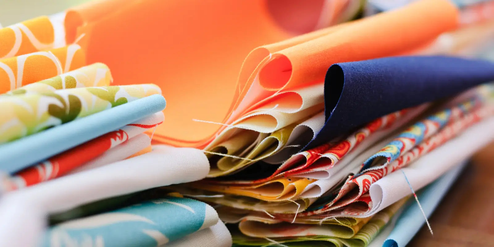 Najpopularniejsze rodzaje tkanin