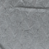 Ręcznie szyty luksusowy satynowy bawełniany komplet pościeli Deluxe | Stockholm