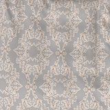 Luksusowa tkanina satynowa 100% bawełniana Deluxe | Dubai