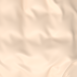 Luksusowa tkanina satynowa 100% bawełniana Premium | Ecru