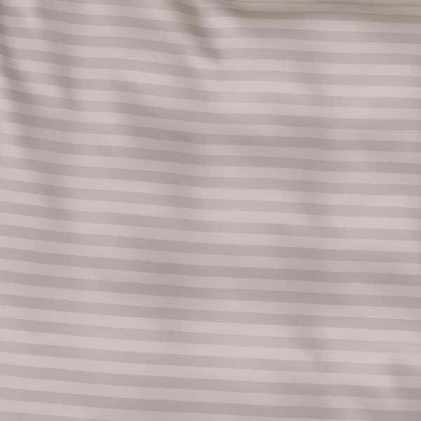 Grezns Premium satīna 100% kokvilnas audums | Frappe