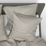 Handmade Luxurious Premium Satin Cotton Pillowcase | Pure Cashmere