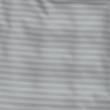 Ręcznie szyta luksusowa satynowa bawełniana poszewka na kołdrę Premium prążkowana | Drizzle