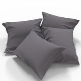 Handmade Cotton Pillowcase | Storm Front