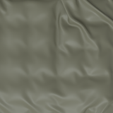 Ręcznie szyty luksusowy satynowy bawełniany komplet pościeli Premium | Burnt Olive