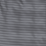 Ręcznie szyta luksusowa satynowa bawełniana poszewka na poduszkę Premium prążkowana | Tornado