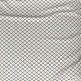 Ręcznie szyty luksusowy satynowy bawełniany komplet pościeli Deluxe | Milan