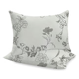 Ręcznie szyta bawełniana poszewka na poduszkę | Rosewood