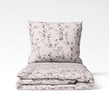 Handmade cotton duvet cover | Rosewood Tale