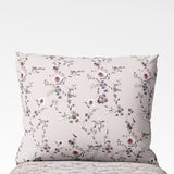 Ręcznie szyta bawełniana poszewka na poduszkę | Rosewood Tale