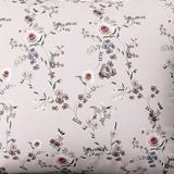 Ręcznie szyta bawełniana poszewka na poduszkę | Rosewood Tale