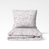 Patterned cotton fabric | Blooming Day