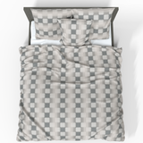 Luksusowa tkanina satynowa 100% bawełniana Deluxe | Frankfurt