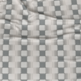 Ręcznie szyty luksusowy satynowy bawełniany komplet pościeli Deluxe | Frankfurt