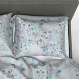 Luksusowa tkanina satynowa 100% bawełniana Deluxe | Madrid