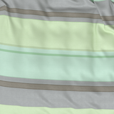 Luksusowa tkanina satynowa 100% bawełniana Deluxe | Amsterdam