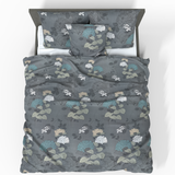 Luksusowa tkanina satynowa 100% bawełniana Deluxe | Kraków