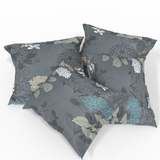 Ręcznie szyta luksusowa satynowa bawełniana poszewka na kołdrę Deluxe | Kraków