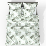 Handmade Luxurious Deluxe Satin Cotton Bedding Set | Copenhagen