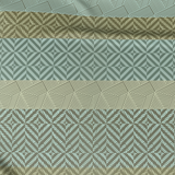 Luksusowa tkanina satynowa 100% bawełniana Deluxe | Tbilisi