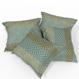 Luksusowa tkanina satynowa 100% bawełniana Deluxe | Tbilisi