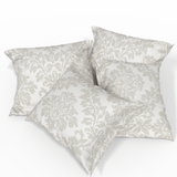 Luksusowa tkanina satynowa 100% bawełniana Deluxe | Prague