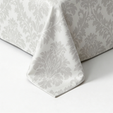 Ręcznie szyty luksusowy satynowy bawełniany komplet pościeli Deluxe | Prague