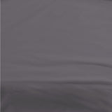 Sewn PREMIUM satin fitted sheet with elastic | Excalibur - Kokvilnas audums