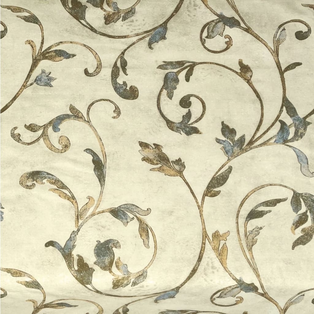 Szyta poszewka na kołdrę z tkaniny lnianej | Antika - Szyta