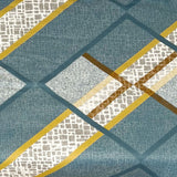 Poszewka na kołdrę z tkaniny bawełnianej szyta na miarę | Okna