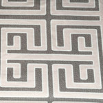 Poszewka na kołdrę z tkaniny bawełnianej szyta na miarę | Maze - Szyta