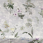 Poszewka na kołdrę z tkaniny bawełnianej | Lato - Siuvamas