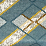 Poszewka na poduszkę z tkaniny bawełnianej | Langai - Szyta