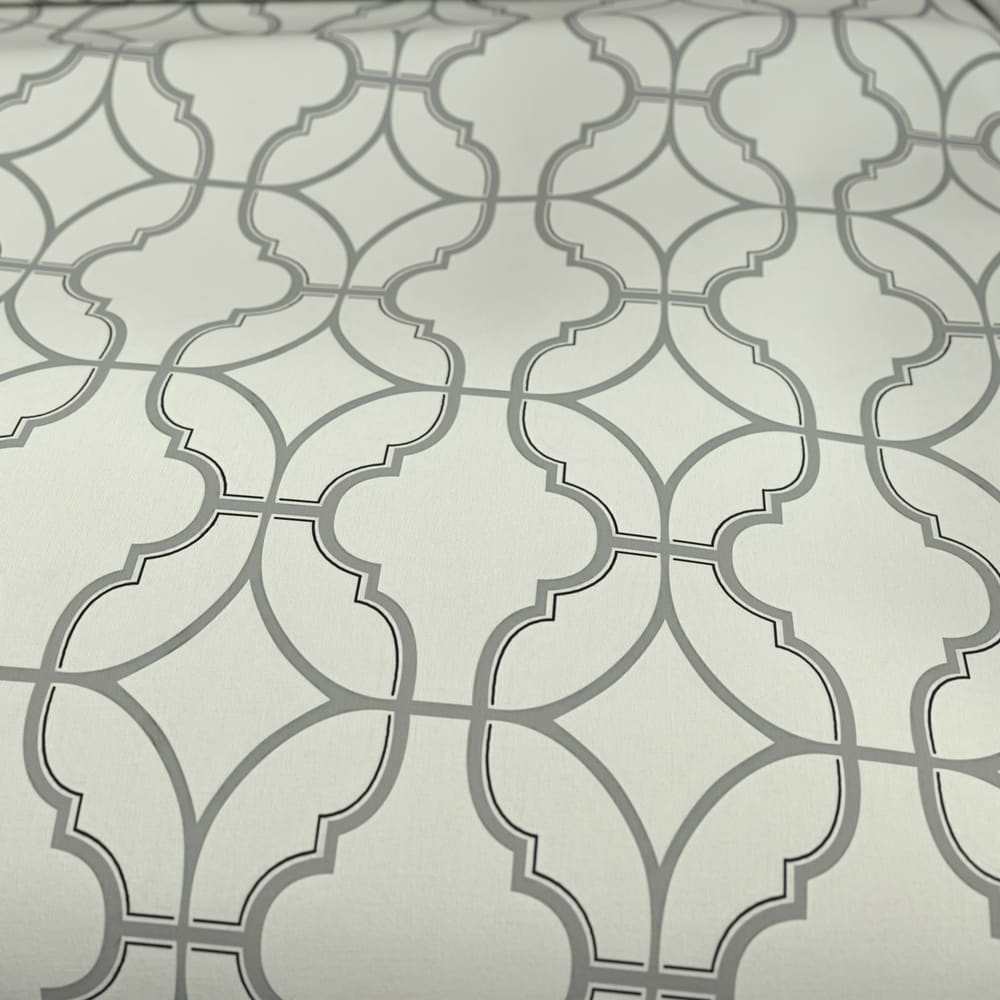 Poszewka na poduszkę z tkaniny lnianej | Noir - Szyta