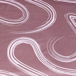 Poszewka na poduszkę z tkaniny bawełnianej | Smooth - Szyta