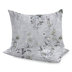 Poszewka na poduszkę z tkaniny lnianej | Lato - Siuvamas