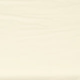 Sewn cotton bedding set | Egret - Sewn