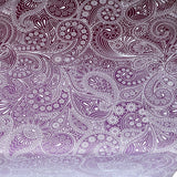 Komplet pościeli lnianej szytej na miarę | Henna - Szyte na miarę