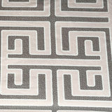 Komplet pościeli z tkaniny bawełnianej | Maze - wzorzysty