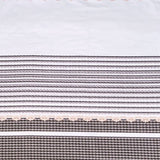 Komplet pościeli lnianej szytej na miarę | Sunday - Szyte na miarę