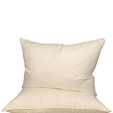 Eiderdown and feather pillow ECO (20/80) - Pillow