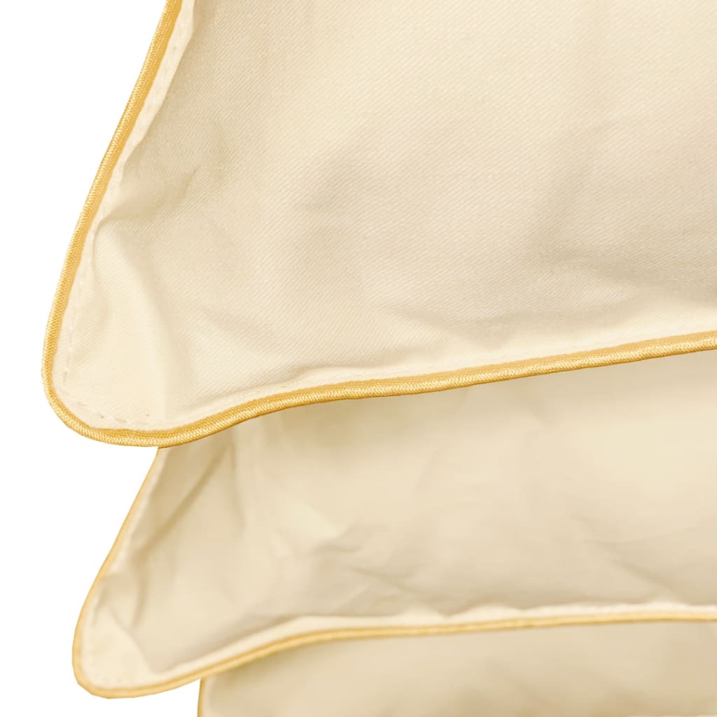 Poduszka z pierza i puchu gęsiego STANDARD (70/30) - Poduszka