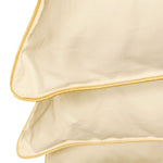 Žąsų pūkų un spalvu spilvens STANDARD (70/30) - Spilvens