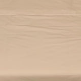 Prześcieradło z płótna | Apricot illusion - Prześcieradło bez gumki