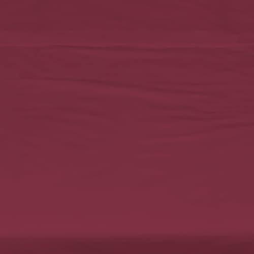 Prześcieradło z płótna | Biking red - Prześcieradło bez gumki