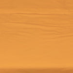 Cotton sheet | Blazing orange - Sheet bez gumijas