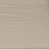 Cotton sheet | Doeskin - Sheet without elastic