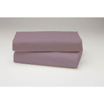Cotton sheet | Elderberry - Sheet bez gumijas