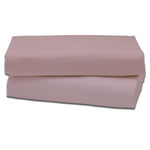 Cotton sheet | Mauve shadows - Sheet bez gumijas