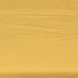 Cotton sheet | Pale marigold - Sheet bez gumijas